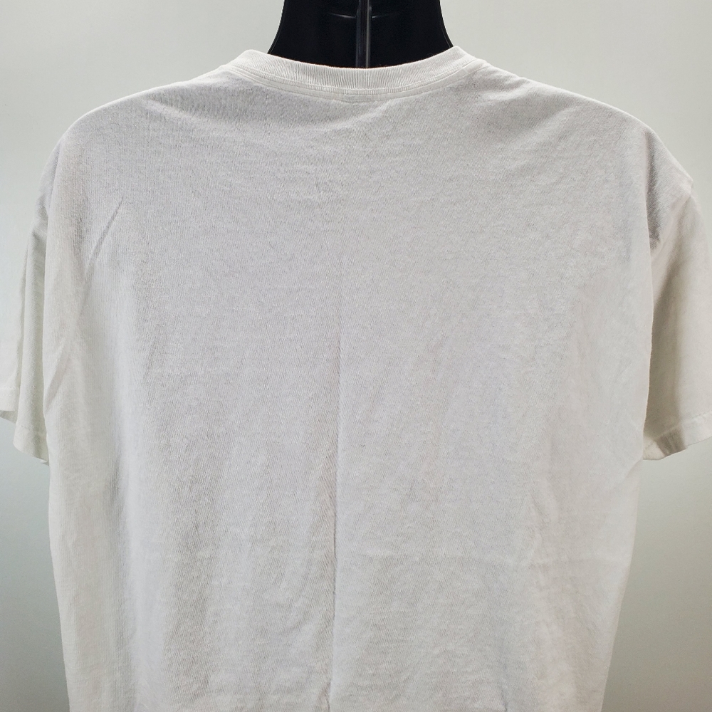 Xbox Series X Most Powerful Men's XL T-Shirt White Graphic Cotton - Picture 6 of 9
